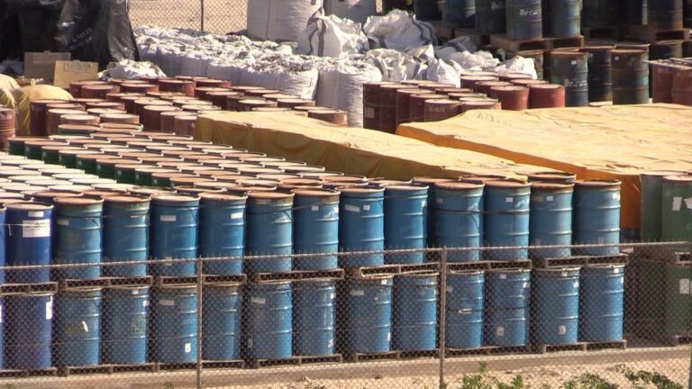 Iran war: Markets are plummeting as the conflict escalates – but not every industry is affected | Money News