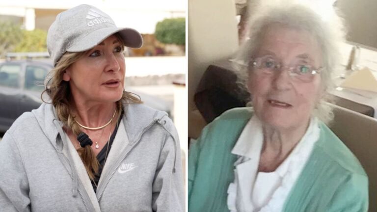 Woman who stole £300k from pensioner and spent it on Botox and expensive meals is tracked down in Tenerife | UK News