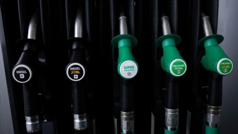 Economy grows by 0.2% but outlook clouded by war-linked inflation threat | Money News