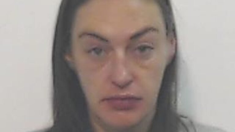 Shoplifter who killed Asda security guard at Arbroath superstore jailed for five years | UK News