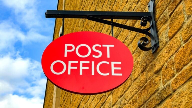 Investigate miscarriage of justice and quash Post Office Capture convictions, MPs say | Money News
