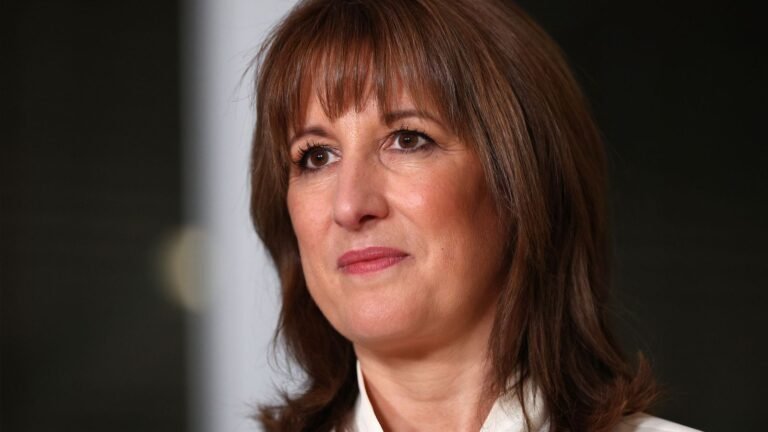 Rachel Reeves to set out plans to tackle war-driven price hikes | Politics News