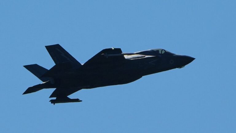 Britain has limited means to fight back after years of underinvestment | UK News