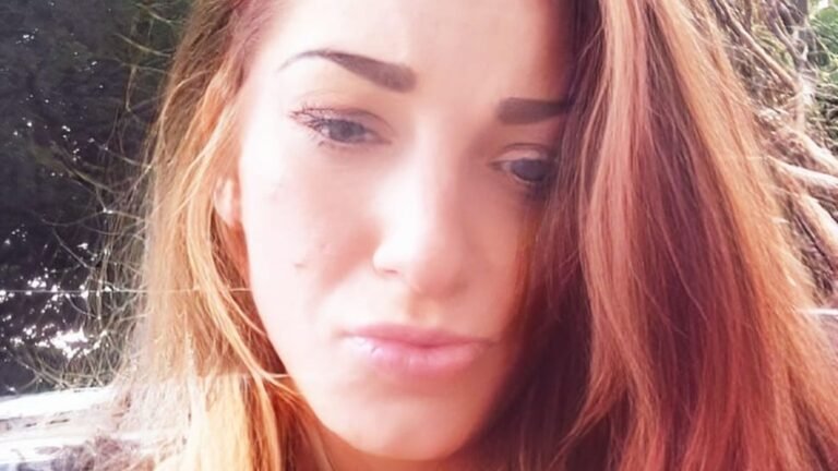 Man found guilty of killing woman discovered in woodland shallow grave | UK News