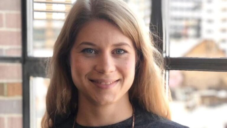 Sarah Everard’s mother shares memories of daughter, five years on from murder | UK News