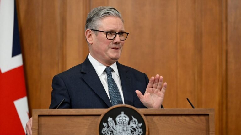 Having the courage to say no but the canniness to make people hear yes could be useful lesson for PM | Politics News