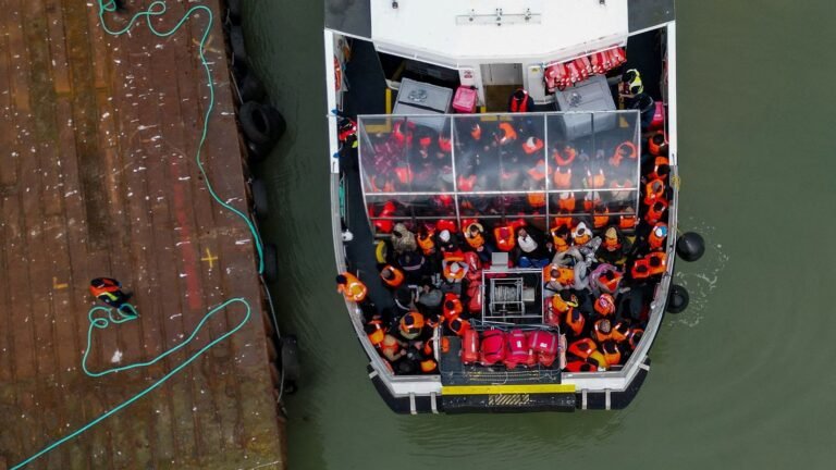 Rwanda demands more than £100m from UK over failed migrant deportation deal | UK News