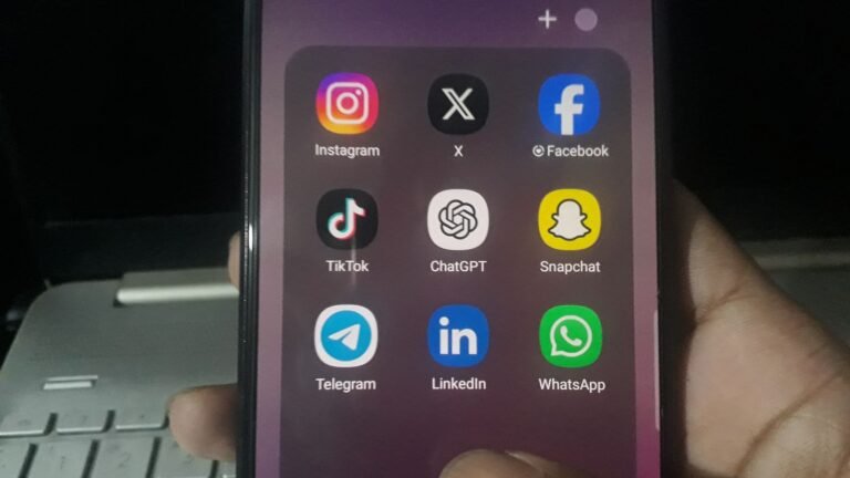 MPs vote down social media ban for under-16s | Science, Climate & Tech News