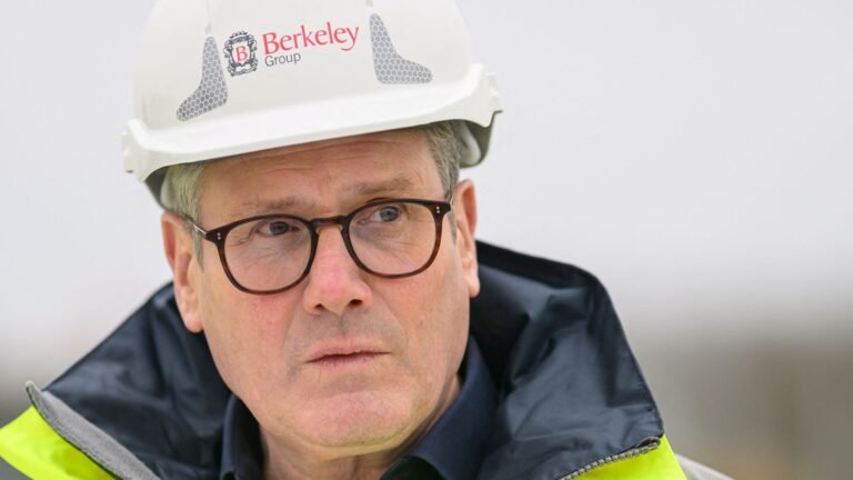 ‘A declaration of war’: How councils are resisting one of Labour’s core objectives | Politics News