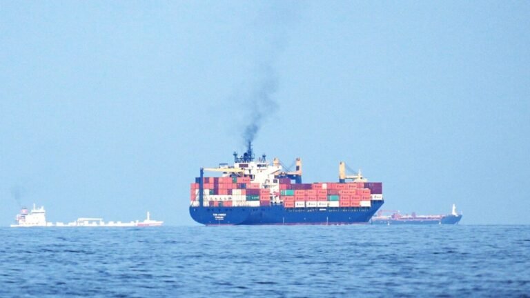 UK firms hit as Iran war delivers biggest costs rise in 44 years | Money News