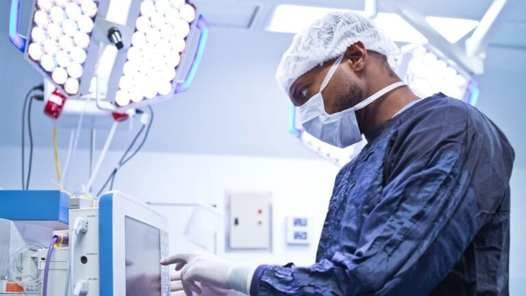 First lab-grown oesophagus successfully implanted in pigs | Science, Climate & Tech News