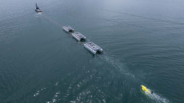 The drones the UK is considering deploying to the Middle East | UK News