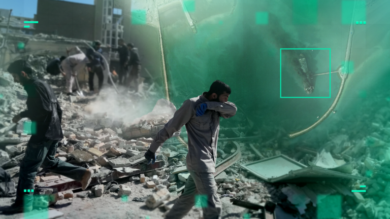 Iran war: What has been hit so far – and the military assets in play | World News