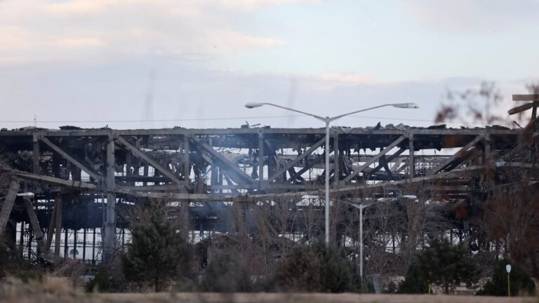 Revealed: No orders to invade, no CIA plot – what Trump told Iraqi Kurdish leaders | World News