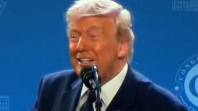 Trade war: UK among economies included in fresh investigation | Money News