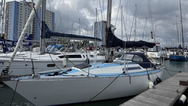 Ukrainians who ran ‘premium’ migrant smuggling service to UK jailed | UK News