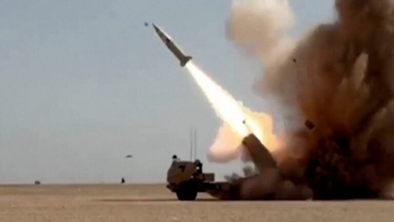 The US war against Iran marks a new era of conflict – but what comes next is hard to predict | World News