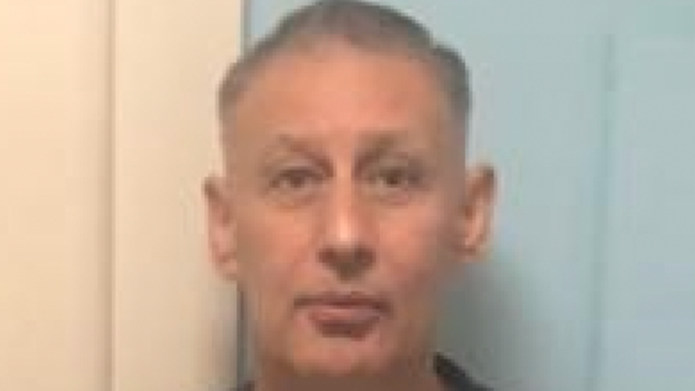 Convicted killer’s ‘jury tampering’ plot to derail £45m drug smuggling trial from prison cell | UK News