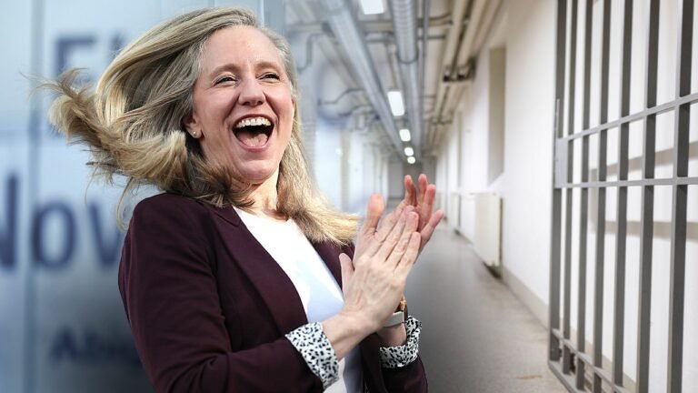 Bail industry leader warns Spanberger against Virginia recidivist bill