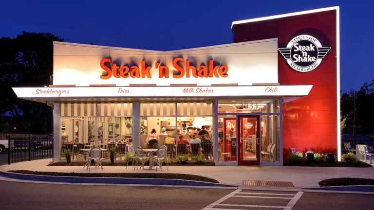 Steak ‘n Shake expands beef tallow cooking to new tater tots