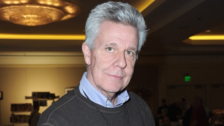 ‘Pulp Fiction’s ‘The Gimp’ actor Stephen Hibbert dead at age 68