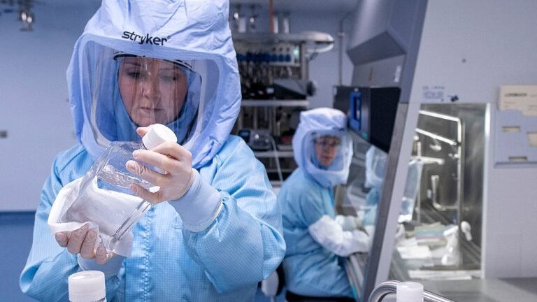 Iran-linked hackers claim cyberattack on medical technology giant Stryker