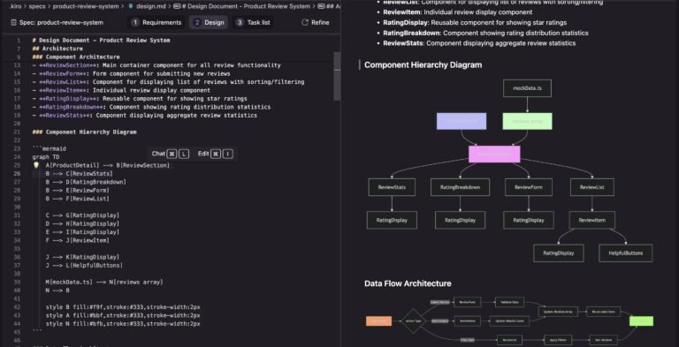 AWS backs Open VSX as Rust survey shows VS Code decline • The Register