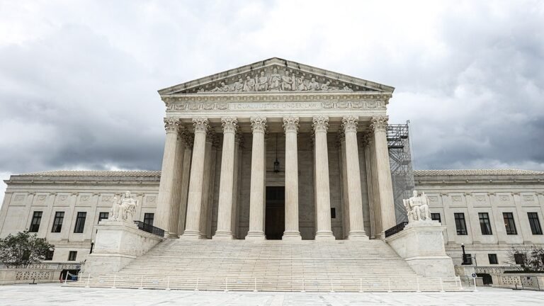 SCOTUS reminds schools: Parents, not bureaucrats, raise America’s children