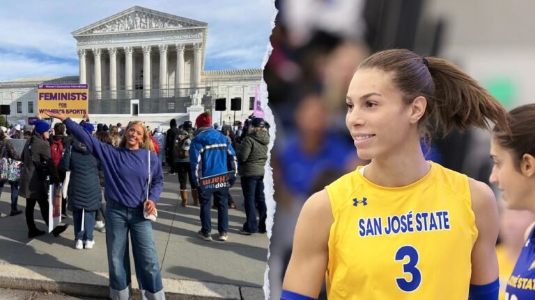 SJSU volleyball scandal lawsuit to be impacted by SCOTUS ruling