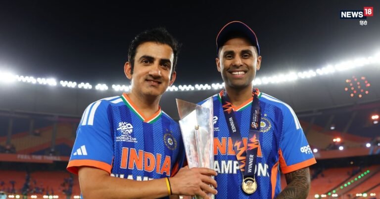 Suryakurmar yadav on superstition: Hotel change, lunar eclipse and… how a trick made India win the World Cup, Suryakumar told the inside story