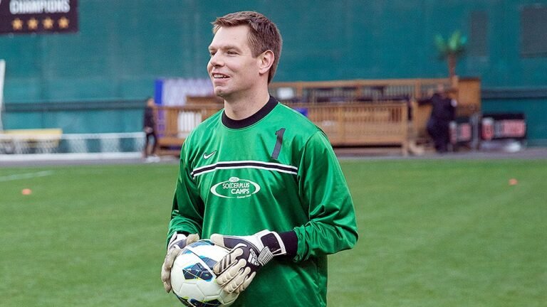Rep. Eric Swalwell introduces bill to block ICE at World Cup sites