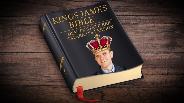 From ‘God is non-binary’ to the Bible justifies abortion: Rising Dem’s top hot takes