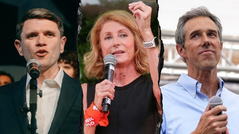 James Talarico conjures up memories of Wendy Davis, Beto O’Rourke