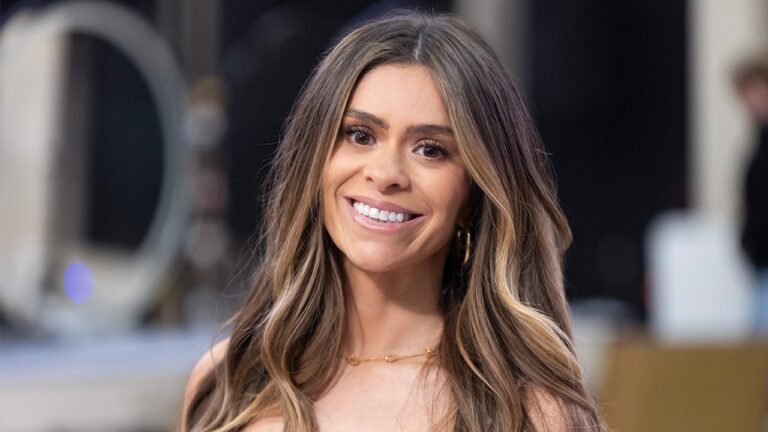 ‘Mormon Wives’ star Taylor Frankie Paul’s ‘Bachelorette’ season pulled by ABC