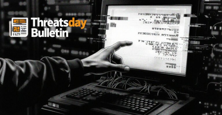 FortiGate RaaS, Citrix Exploits, MCP Abuse, LiveChat Phish & More