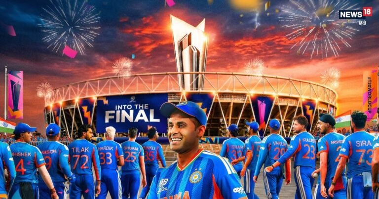 IND vs NZ: One ‘Rafale’ and the other ‘Bramhos’, these two giants are enough to devastate the Kiwis in the final!