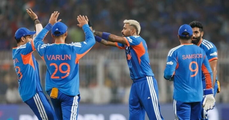 IND vs ENG Semi Final Schedule: When and whom will India face in the semi-finals of T20 World Cup, note down the date