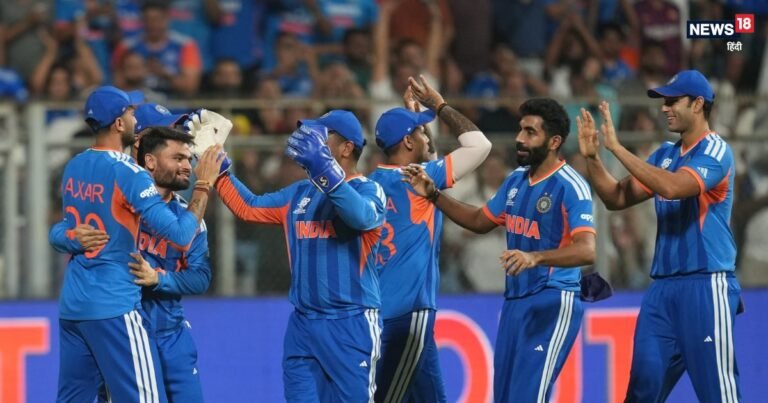 IND vs NZ: No tension in batting, bowlers exposed, know in 5 points how prepared is Team India for the title battle?