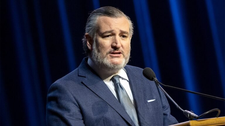 Ted Cruz says Iran conflict won’t become prolonged US military engagement