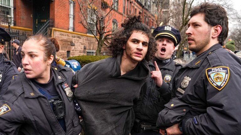 Ex-jihadist says NYC terror suspects show ISIS radicalization threat