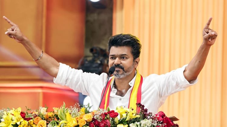 Tamil Nadu Elections:tvk will contest on all 234 seats, Vijay will run statewide campaign; How are the preparations for the elections? – Tamil Nadu Elections TVK To Contest All 234 Seats Vijay Campaign Statewide How Are Preparations For Election?