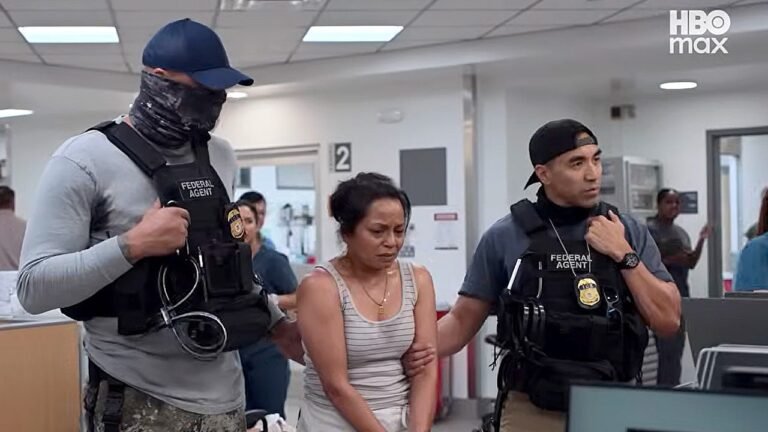 HBO’s ‘The Pitt’ sparks debate over ICE agents in controversial episode