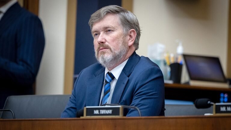 Trump keeps heat on Massie while boosting challenger ahead of visit to Kentucky