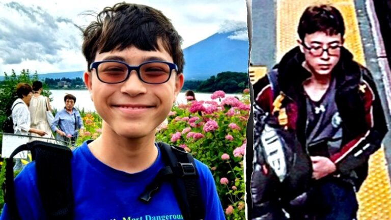 Long Island teen found dead after NYC trip to meet Roblox contact