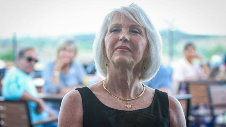 Trump again demands Colorado governor free convicted election clerk Tina Peters