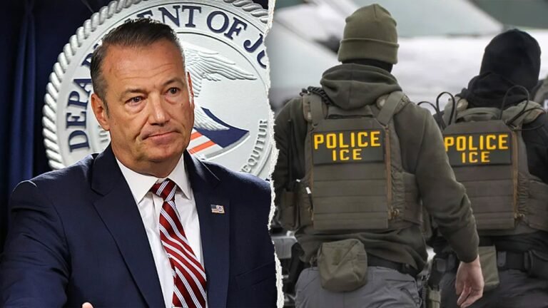 DHS fires back on Biden-appointed judge’s ‘false’ ICE facility claims