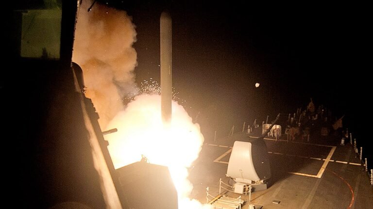 Pentagon awards contracts to rebuild US munitions arsenal against China