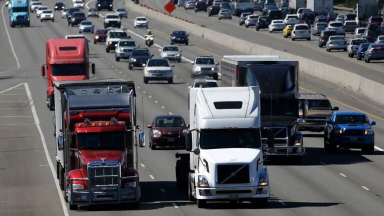 America can’t claim road safety while dangerous truckers still slip through