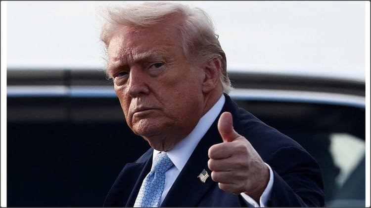 War or compromise?: Trump’s big decision amid us-Iran war, deadline for attacks on energy targets extended till April 6 – Trump Extends Pause On Strikes On Iran’s Energy Infra For 10 More Days Till April 6 Amid Talks