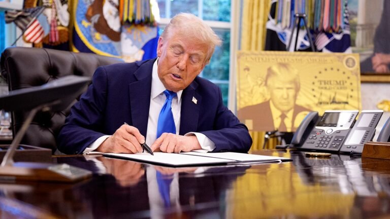 Top US court hands Trump victory on deportations as SCOTUS challenge looms